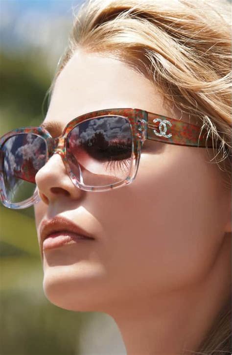 new chanel glasses 2015|Chanel sunglasses outlet.